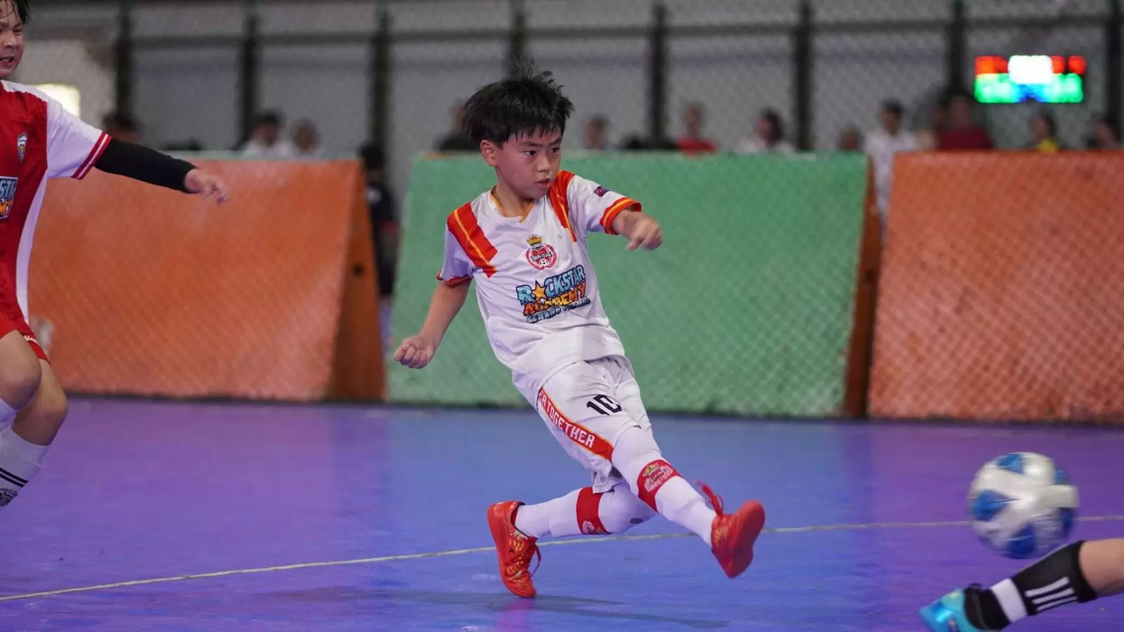  Kuasai Pengambilan Keputusan di Futsal: Teknik dan Tips